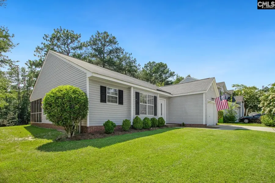 417 Sesqui Trail, Columbia, SC 29223 - #3