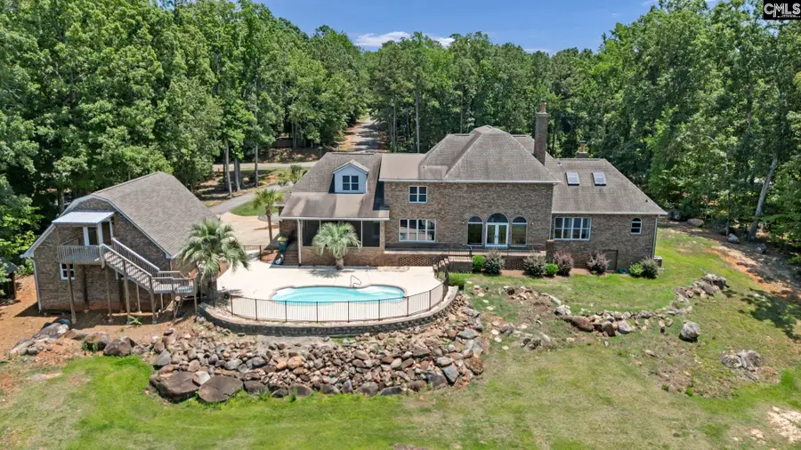 140 Woodbridge Drive, Lexington, SC 29072 - #2