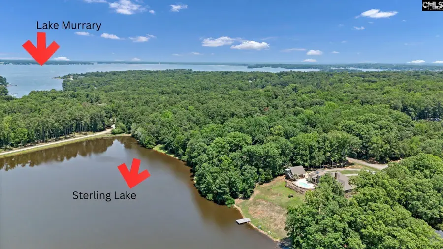 140 Woodbridge Drive, Lexington, SC 29072 - #3
