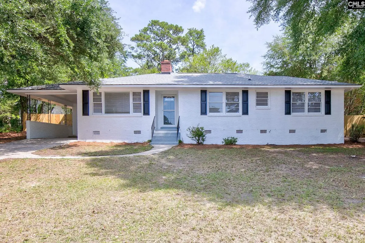 3319 Covenant Road, Columbia, SC 29204 - #1