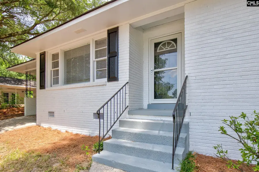 3319 Covenant Road, Columbia, SC 29204 - #3