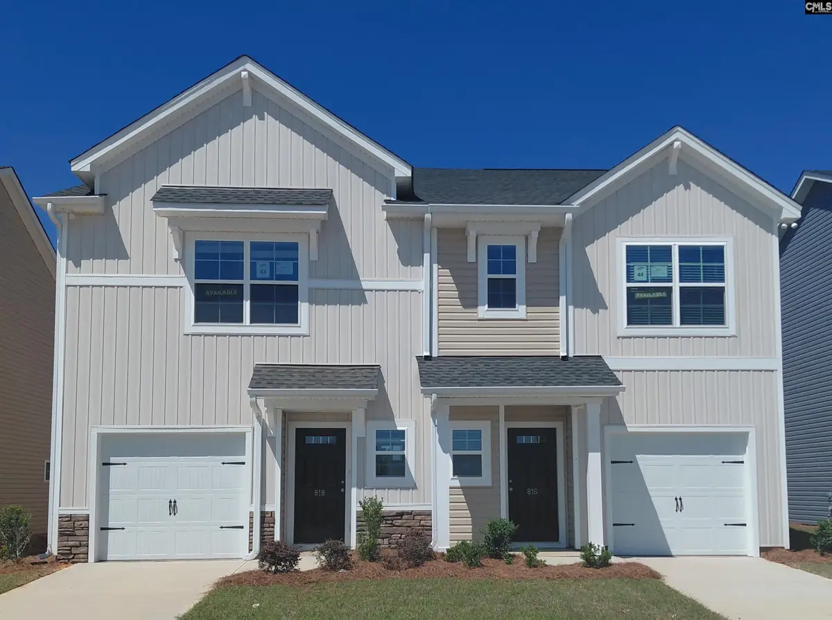 826 Soaring Free Lane, Hopkins, SC 29061 - #1