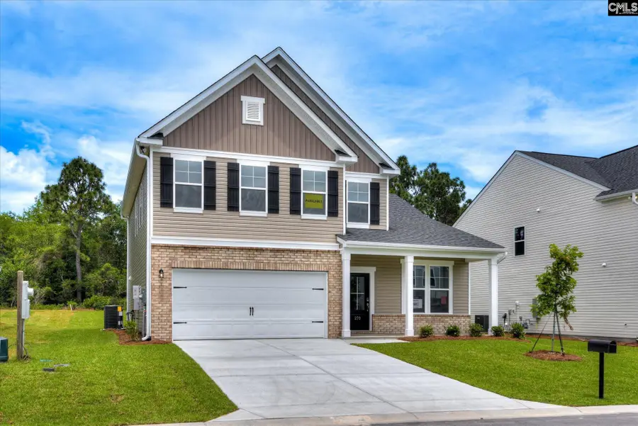 289 Summer Orchard Drive, Lexington, SC 29072 - #2