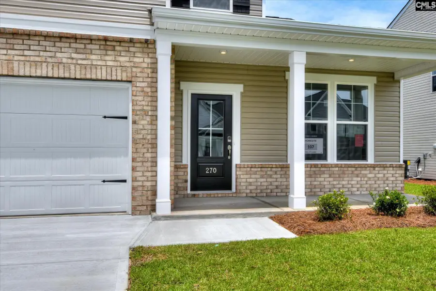 289 Summer Orchard Drive, Lexington, SC 29072 - #3
