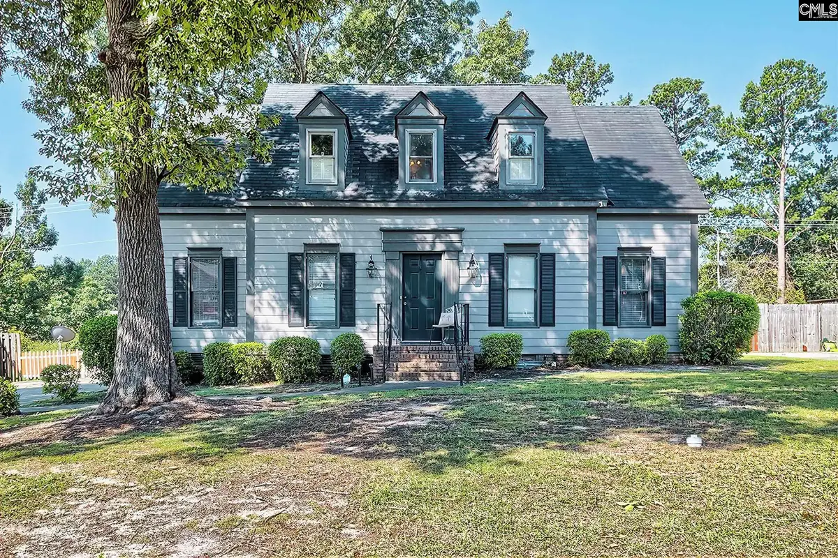117 Deerwood Run Drive, Columbia, SC 29223 - #1
