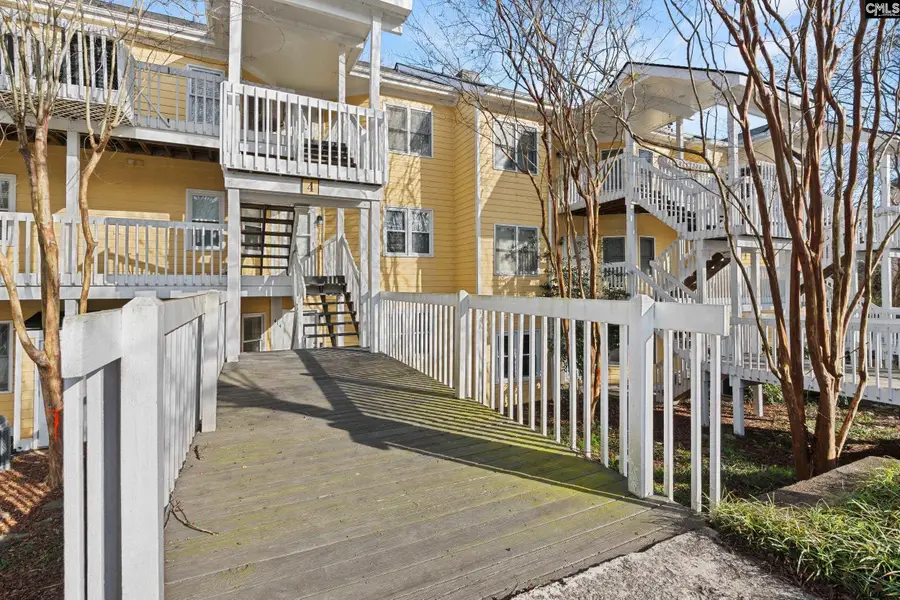 1850 Atlantic Drive #414, Columbia, SC 29210 - #2