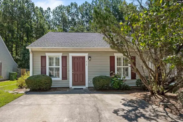 215 Twin Eagles Drive, Columbia, SC 29203