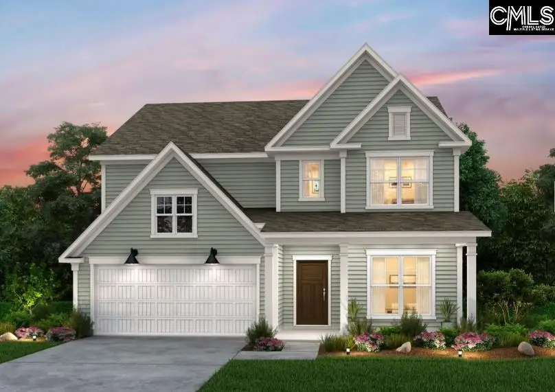 568 Carters Grove Lane, Blythewood, SC 29016 - #1