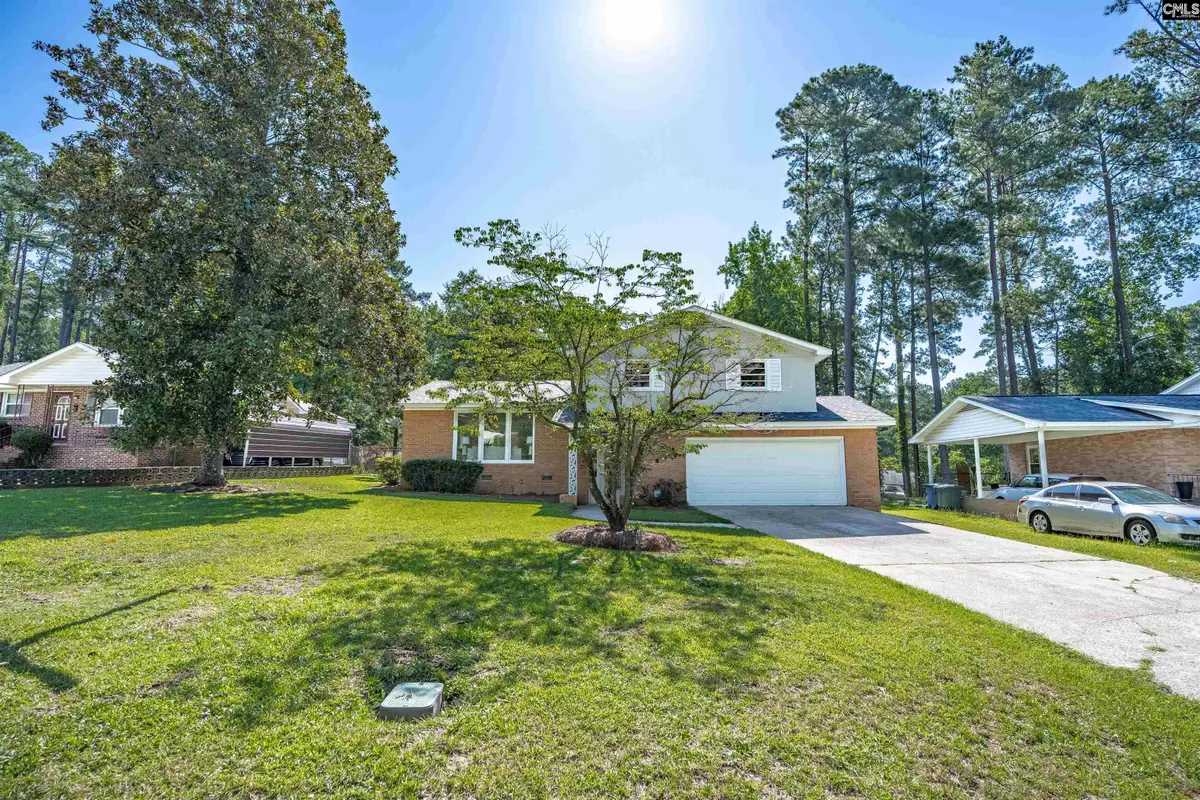 4128 Grand Street, Columbia, SC 29203 - #1
