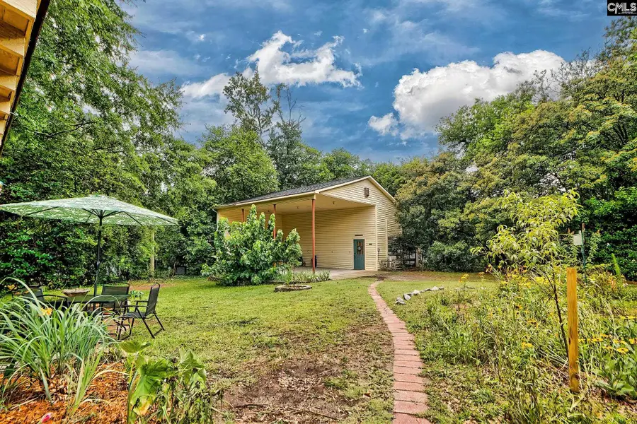 1300 Kinderway Avenue, Columbia, SC 29203 - #3