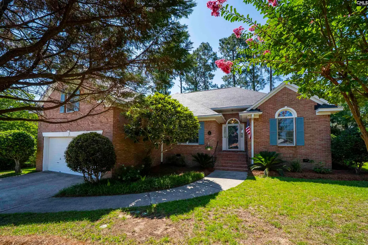 208 Hillridge Way, Columbia, SC 29229 - #1