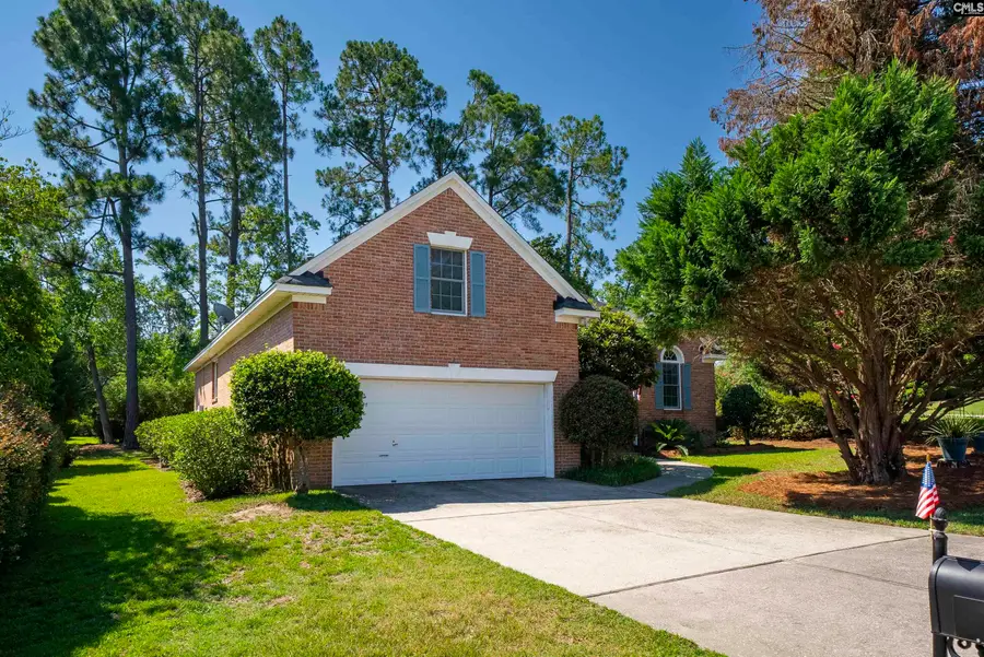 208 Hillridge Way, Columbia, SC 29229 - #2