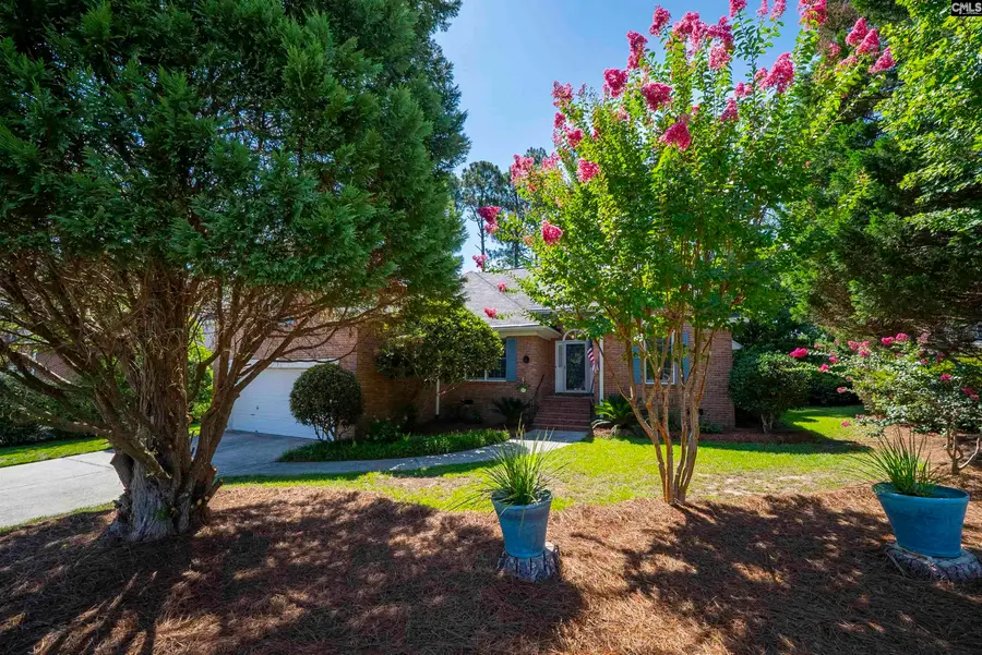 208 Hillridge Way, Columbia, SC 29229 - #3