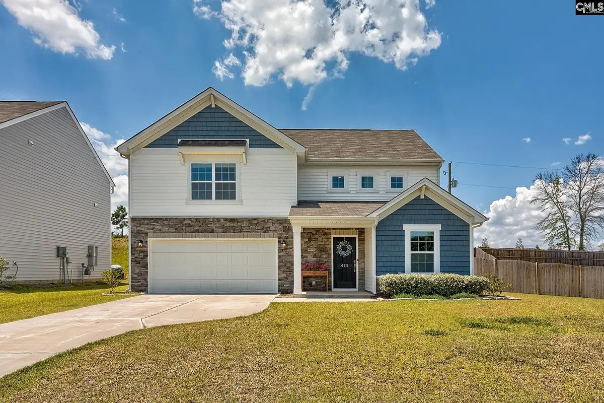 455 Windy Farm Road, Gilbert, SC 29054 - #1