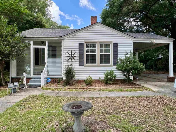 507 S Prospect, Columbia, SC 29205