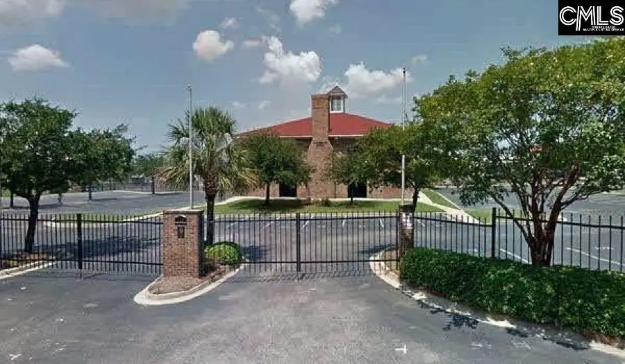 911 S Stadium Road #F-27, Columbia, SC 29201 - #2