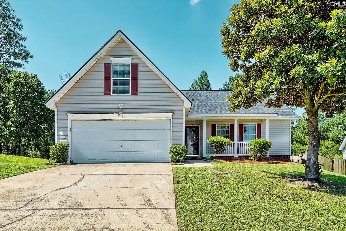 1110 Hamilton Place Circle, Columbia, SC 29229 - #1