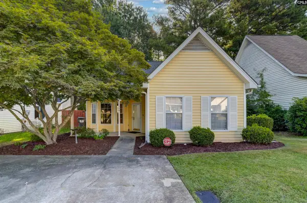 118 Fredricksburg Way, Columbia, SC 29210