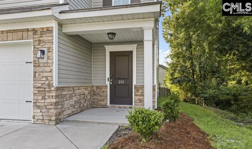 213 Allans Mill Drive, Columbia, SC 29223 - #2