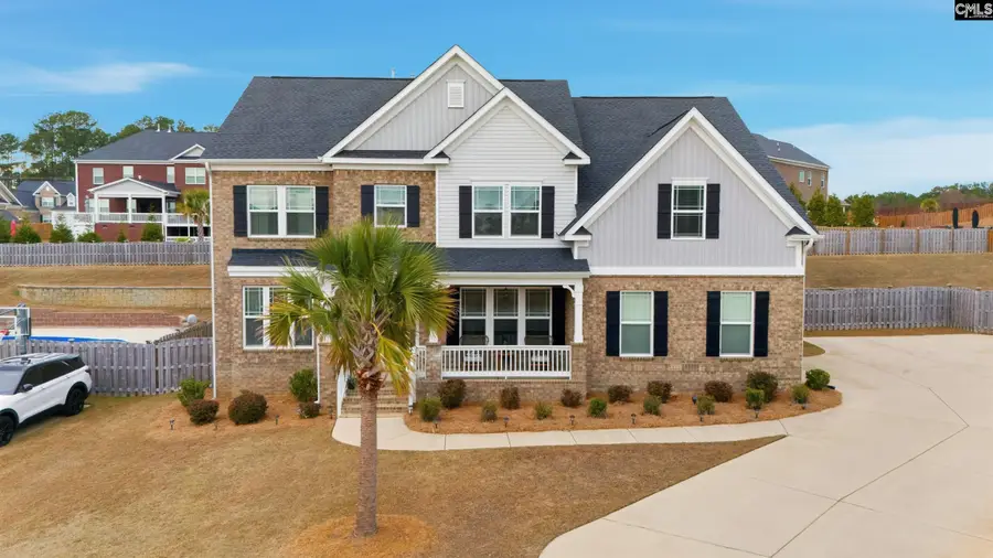 527 Radnor Hunt Ct, Gilbert, SC 29054 - #2