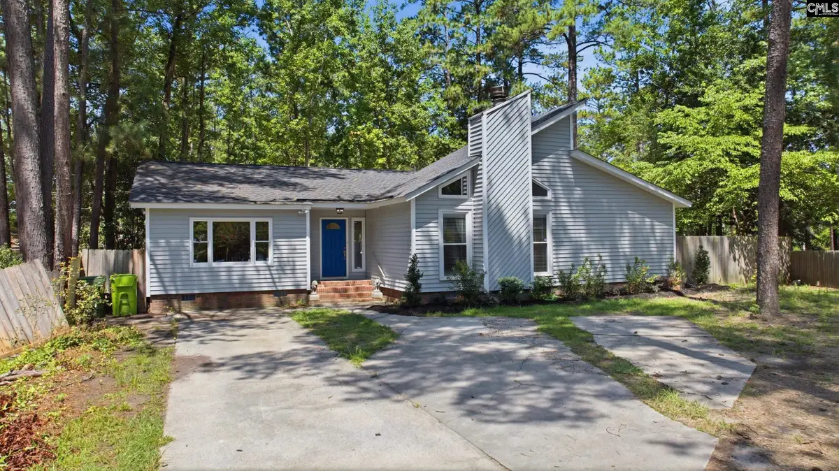 22 Hillpine Court, Columbia, SC 29212 - #1