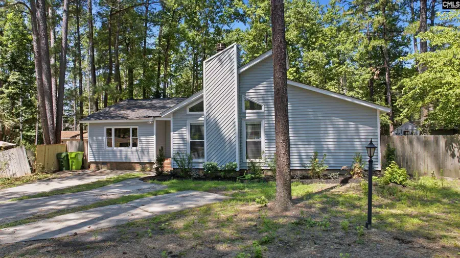 22 Hillpine Court, Columbia, SC 29212 - #2