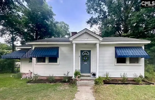 2317 Westview Drive, Cayce, SC 29033