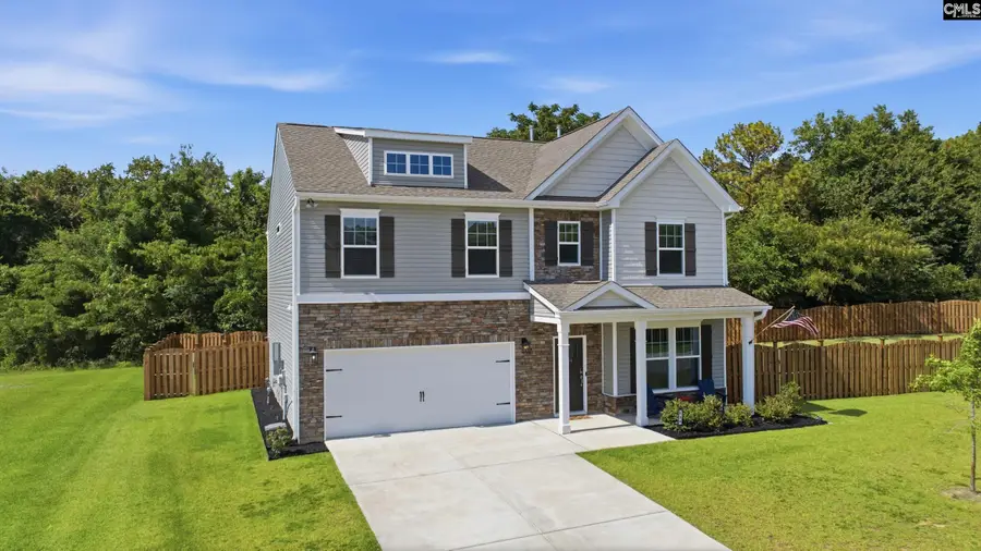 134 Belfast Way, Lexington, SC 29073 - #2