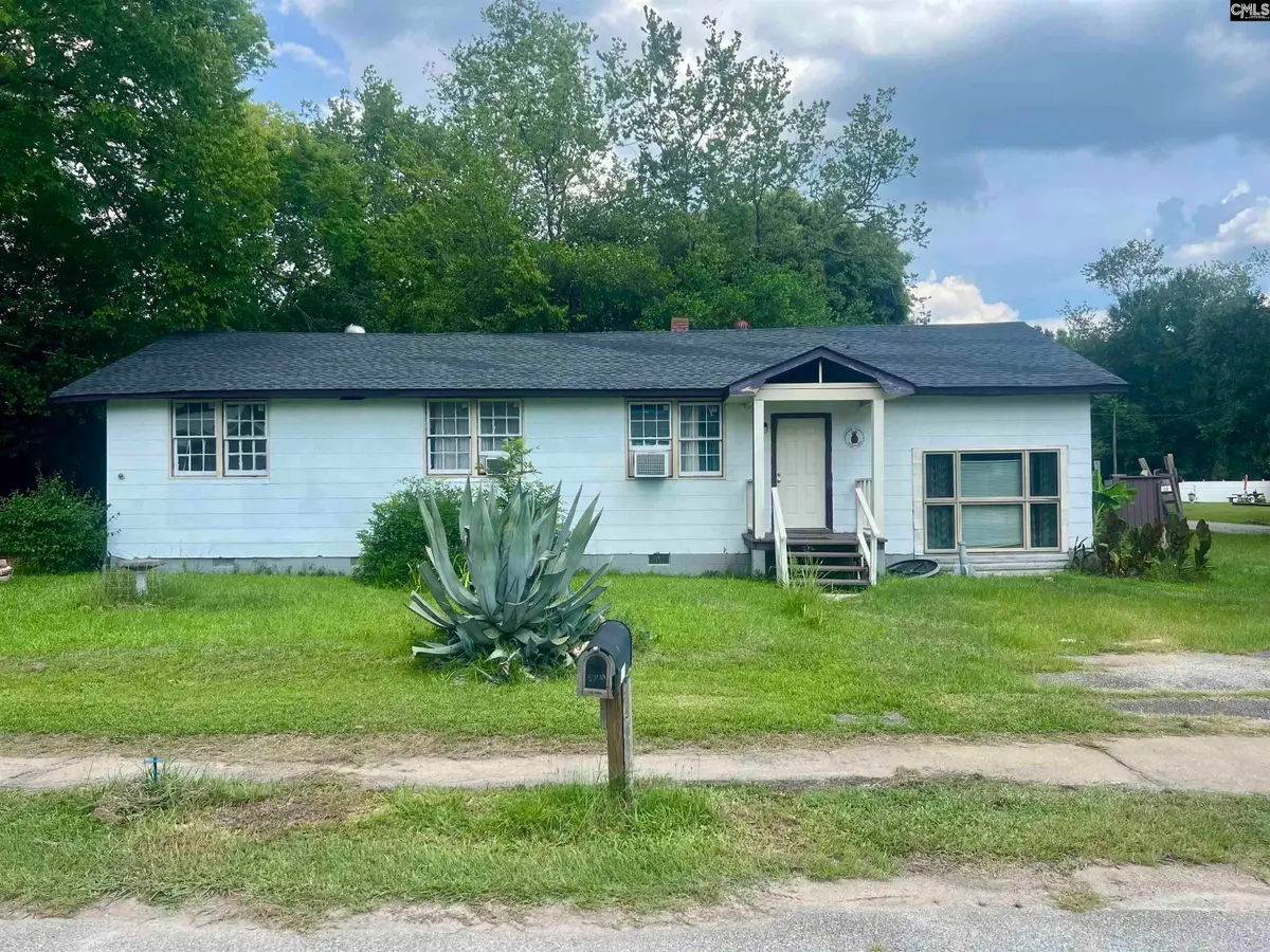 509 Henry Street, Eastover, SC 29044 - #1