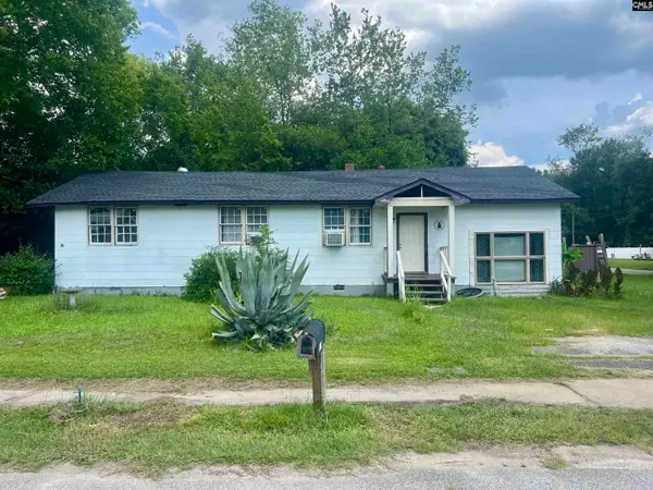 509 Henry Street, Eastover, SC 29044