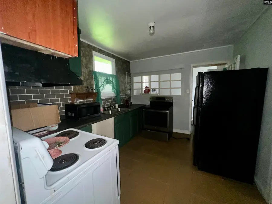 509 Henry Street, Eastover, SC 29044 - #3