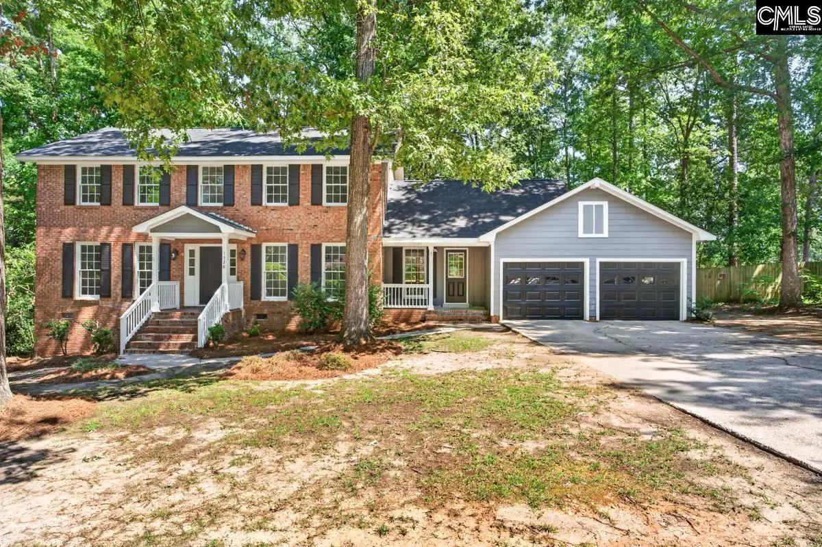 1328 Country Squire Drive, Columbia, SC 29212 - #1