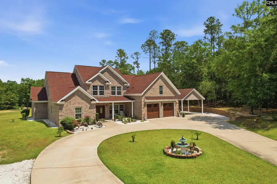 1322 Bookman Road, Elgin, SC 29045 - #2