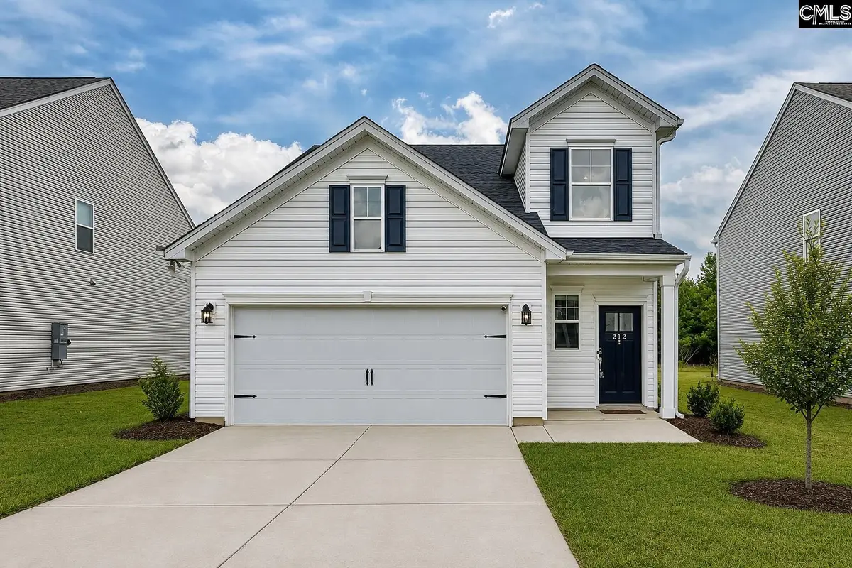 212 Savannah Wood Road, Hopkins, SC 29061 - #1