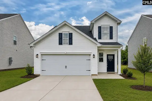 212 Savannah Wood Road, Hopkins, SC 29061