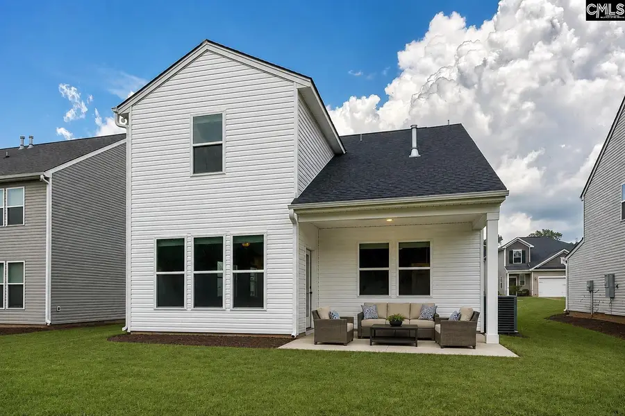 212 Savannah Wood Road, Hopkins, SC 29061 - #2