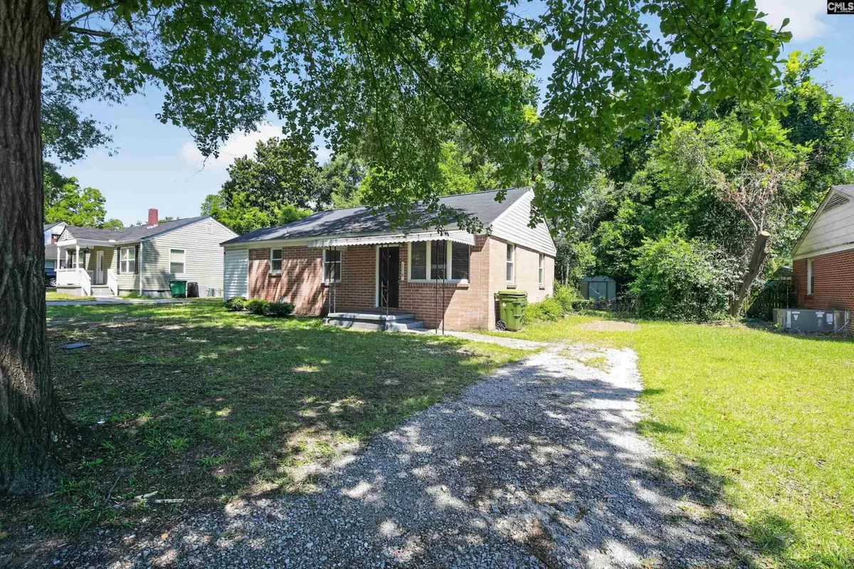 1118 Summerland Drive, Cayce, SC 29033 - #1