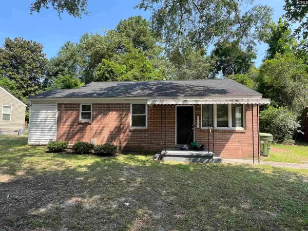 1118 Summerland Drive, Cayce, SC 29033