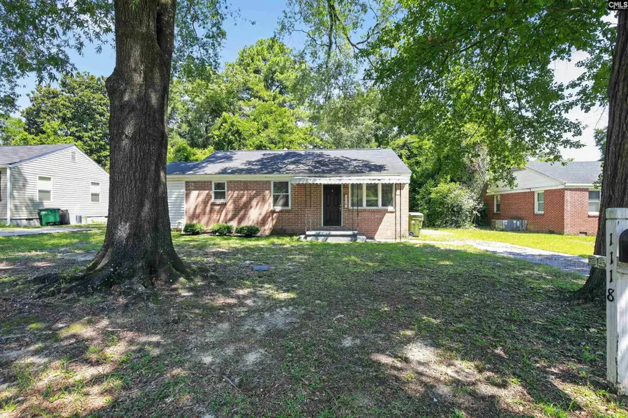 1118 Summerland Drive, Cayce, SC 29033 - #3
