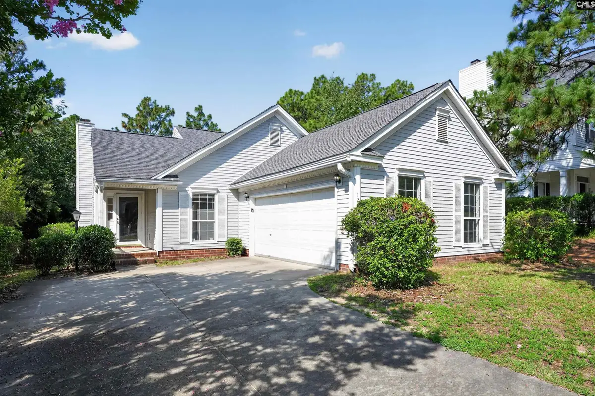 123 Shady Mist Drive, Columbia, SC 29229 - #1