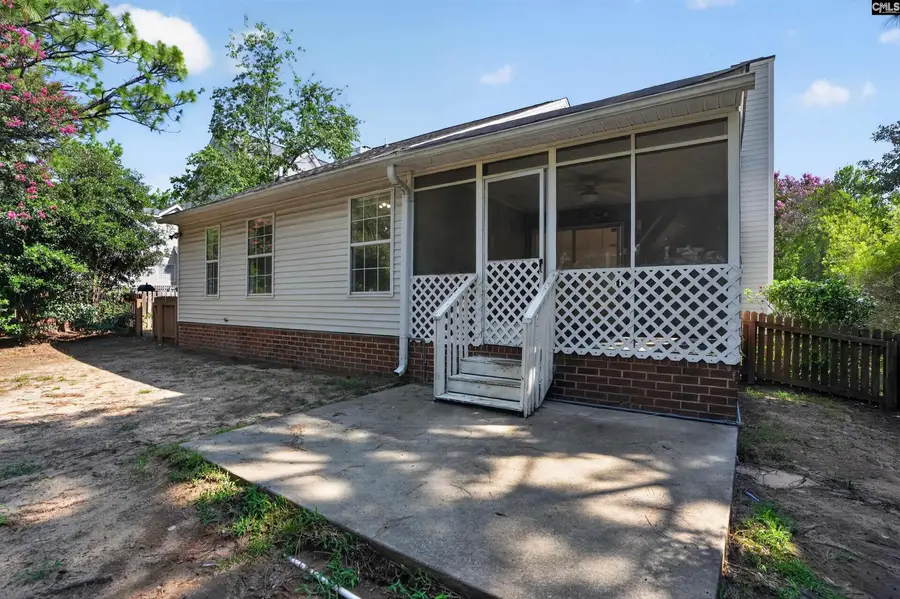 123 Shady Mist Drive, Columbia, SC 29229 - #3