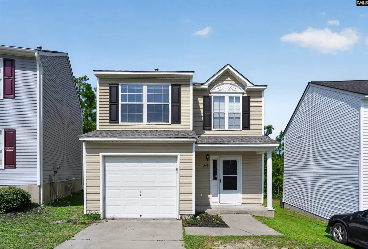 248 Curvewood Road, Columbia, SC 29229 - #1
