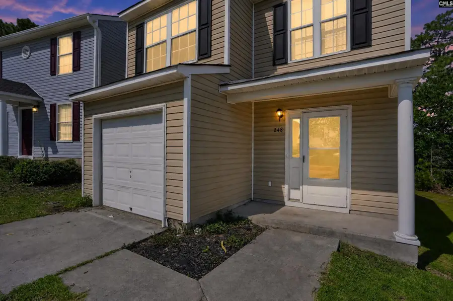 248 Curvewood Road, Columbia, SC 29229 - #2