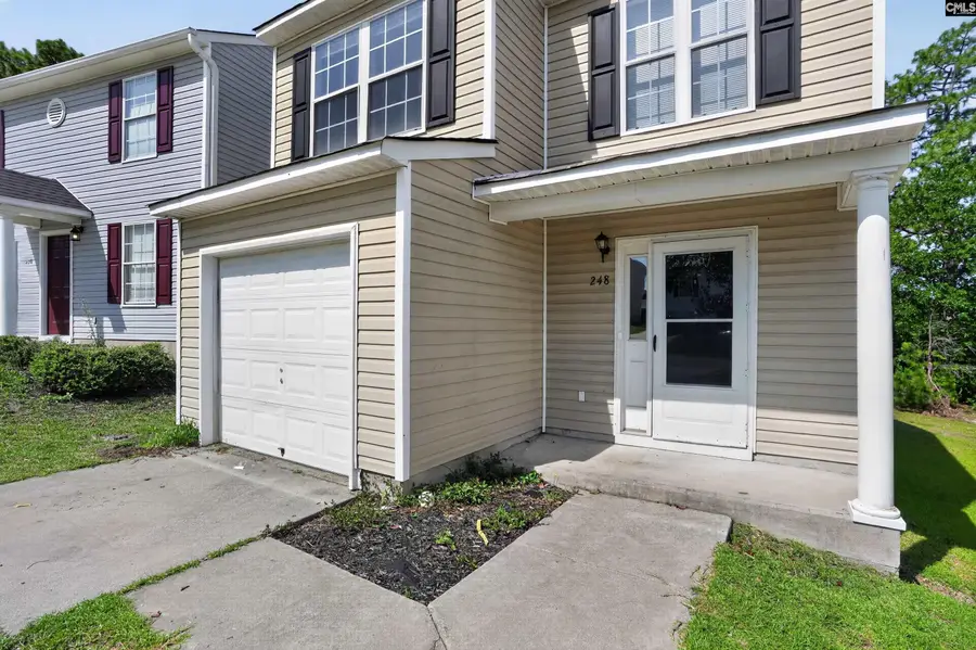 248 Curvewood Road, Columbia, SC 29229 - #3