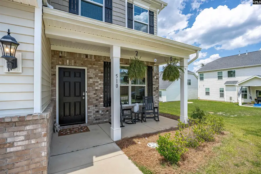 510 Palmerston Way, Chapin, SC 29036 - #2