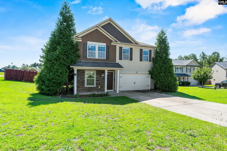 3 Montague Court, Elgin, SC 29045 - #2
