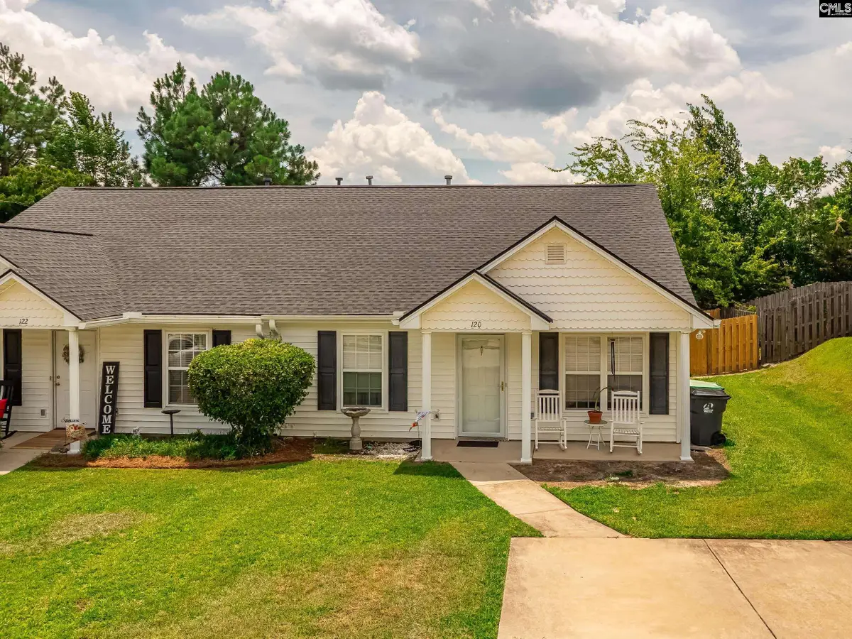 120 Palm Court, Lexington, SC 29072 - #1