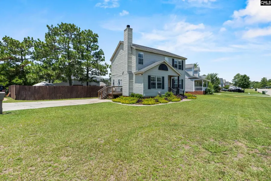 1025 Colony Park Drive, Columbia, SC 29229 - #2