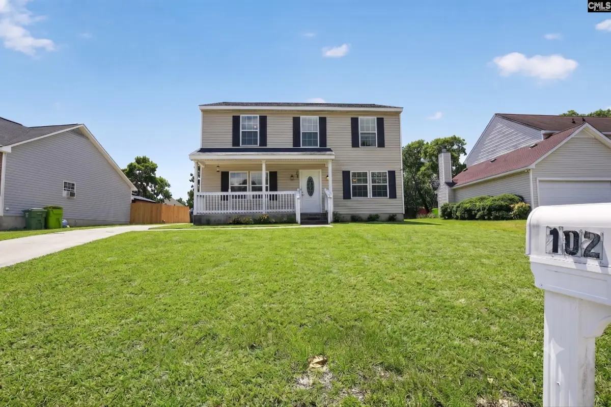 102 Petworth Drive, Columbia, SC 29229 - #1