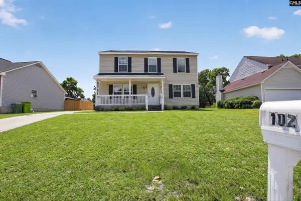 102 Petworth Drive, Columbia, SC 29229